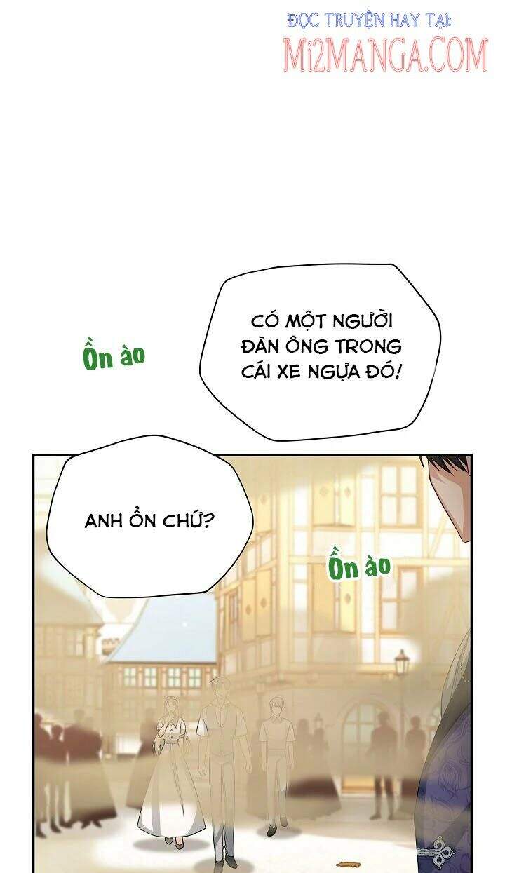 Nữ Công Tước Với Tâm Hồn Trống Rỗng Chapter 65 - 4