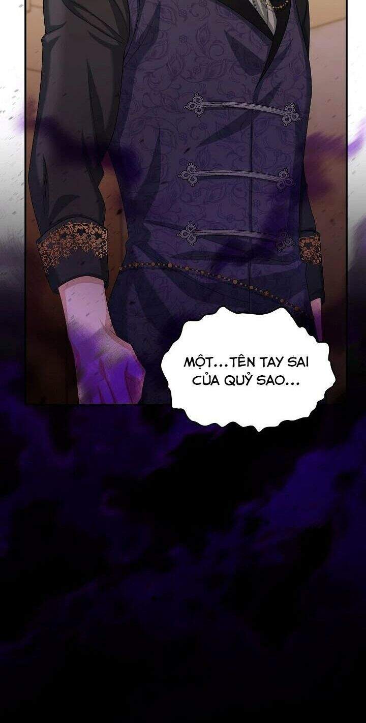 Nữ Công Tước Với Tâm Hồn Trống Rỗng Chapter 65 - 31