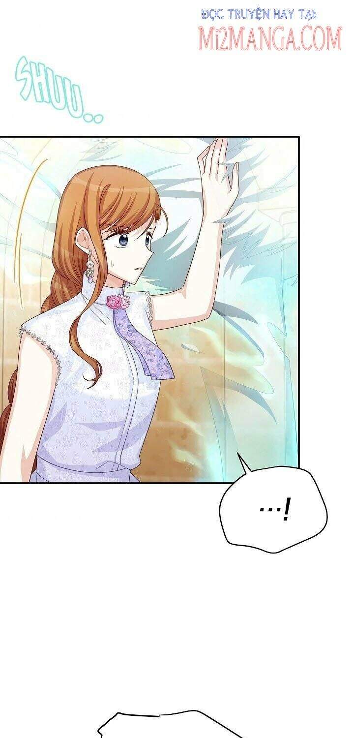 Nữ Công Tước Với Tâm Hồn Trống Rỗng Chapter 65 - 34