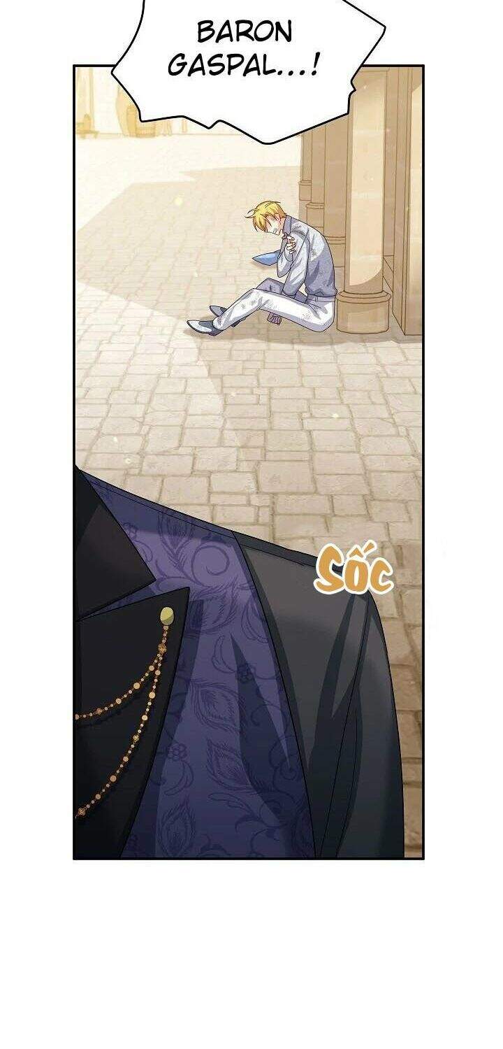 Nữ Công Tước Với Tâm Hồn Trống Rỗng Chapter 65 - 35