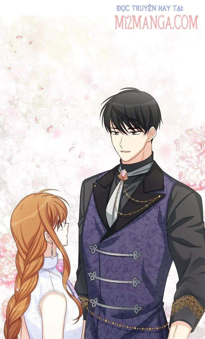 Nữ Công Tước Với Tâm Hồn Trống Rỗng Chapter 65 - 36