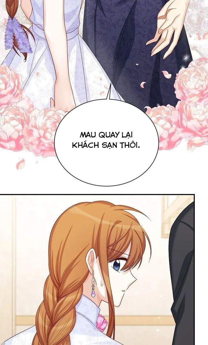 Nữ Công Tước Với Tâm Hồn Trống Rỗng Chapter 65 - 37