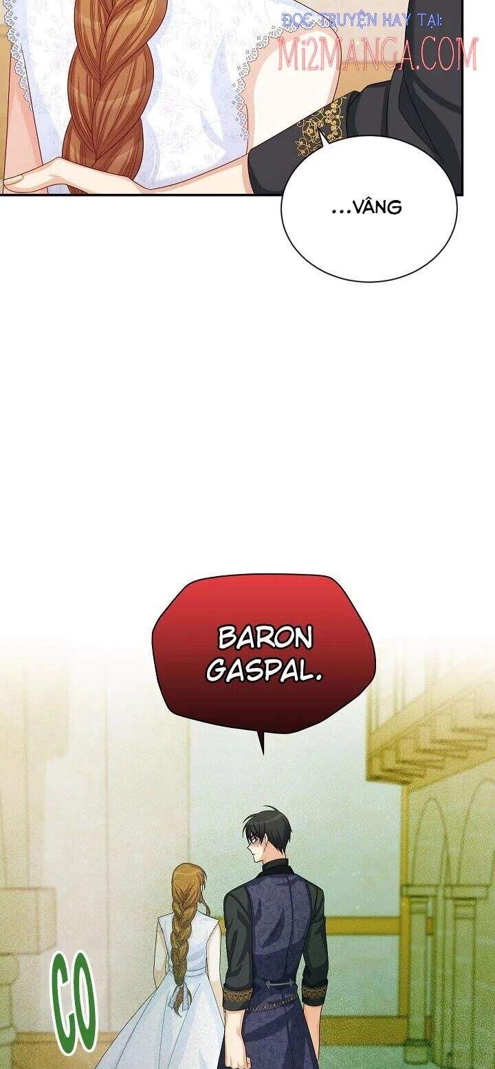 Nữ Công Tước Với Tâm Hồn Trống Rỗng Chapter 65 - 38