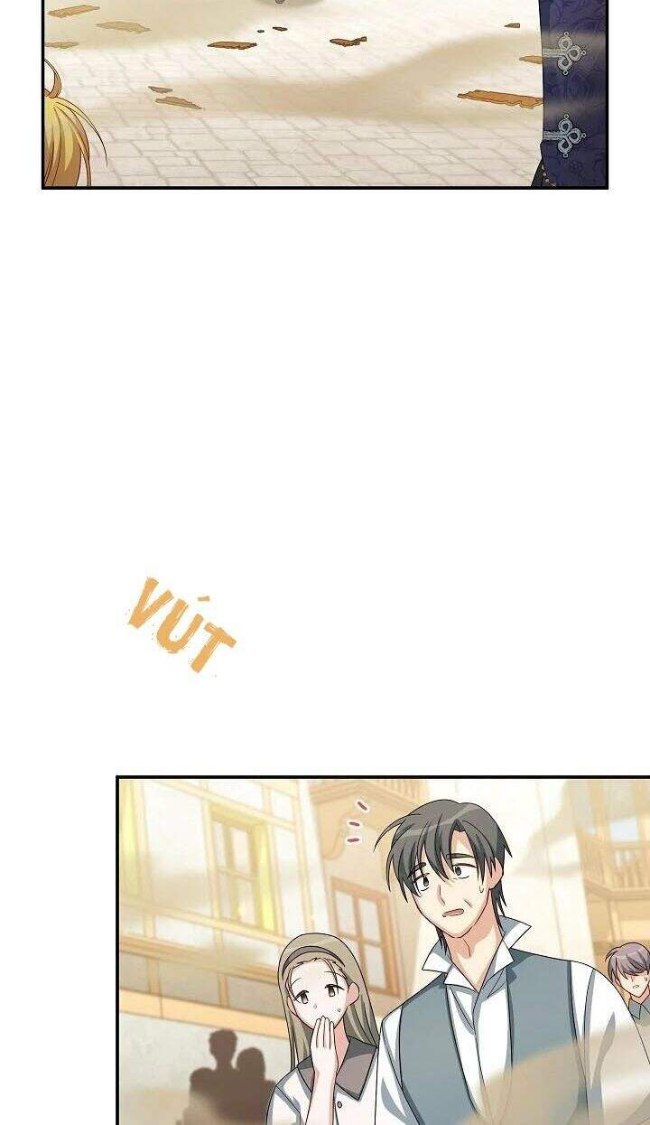 Nữ Công Tước Với Tâm Hồn Trống Rỗng Chapter 65 - 5