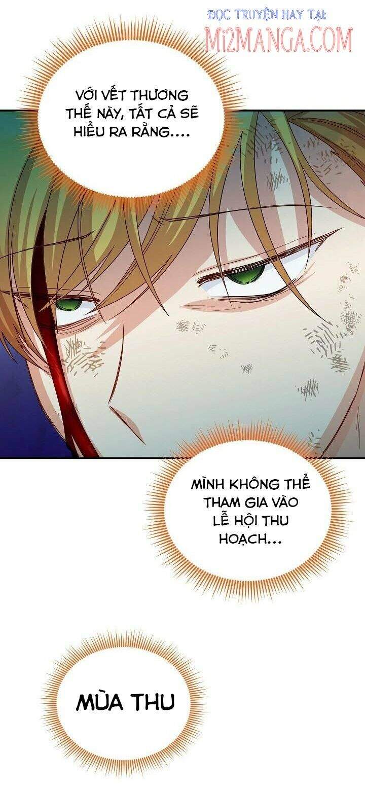 Nữ Công Tước Với Tâm Hồn Trống Rỗng Chapter 65 - 42