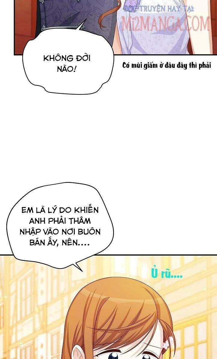 Nữ Công Tước Với Tâm Hồn Trống Rỗng Chapter 65 - 45