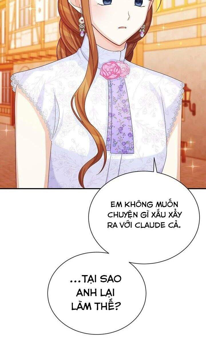 Nữ Công Tước Với Tâm Hồn Trống Rỗng Chapter 65 - 46