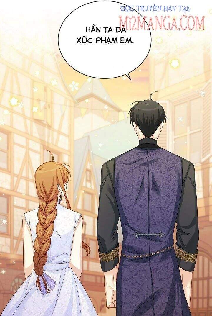 Nữ Công Tước Với Tâm Hồn Trống Rỗng Chapter 65 - 47