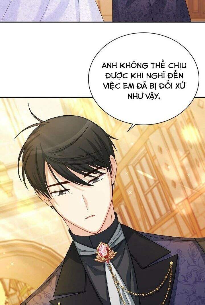 Nữ Công Tước Với Tâm Hồn Trống Rỗng Chapter 65 - 48