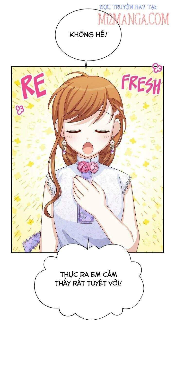 Nữ Công Tước Với Tâm Hồn Trống Rỗng Chapter 65 - 50