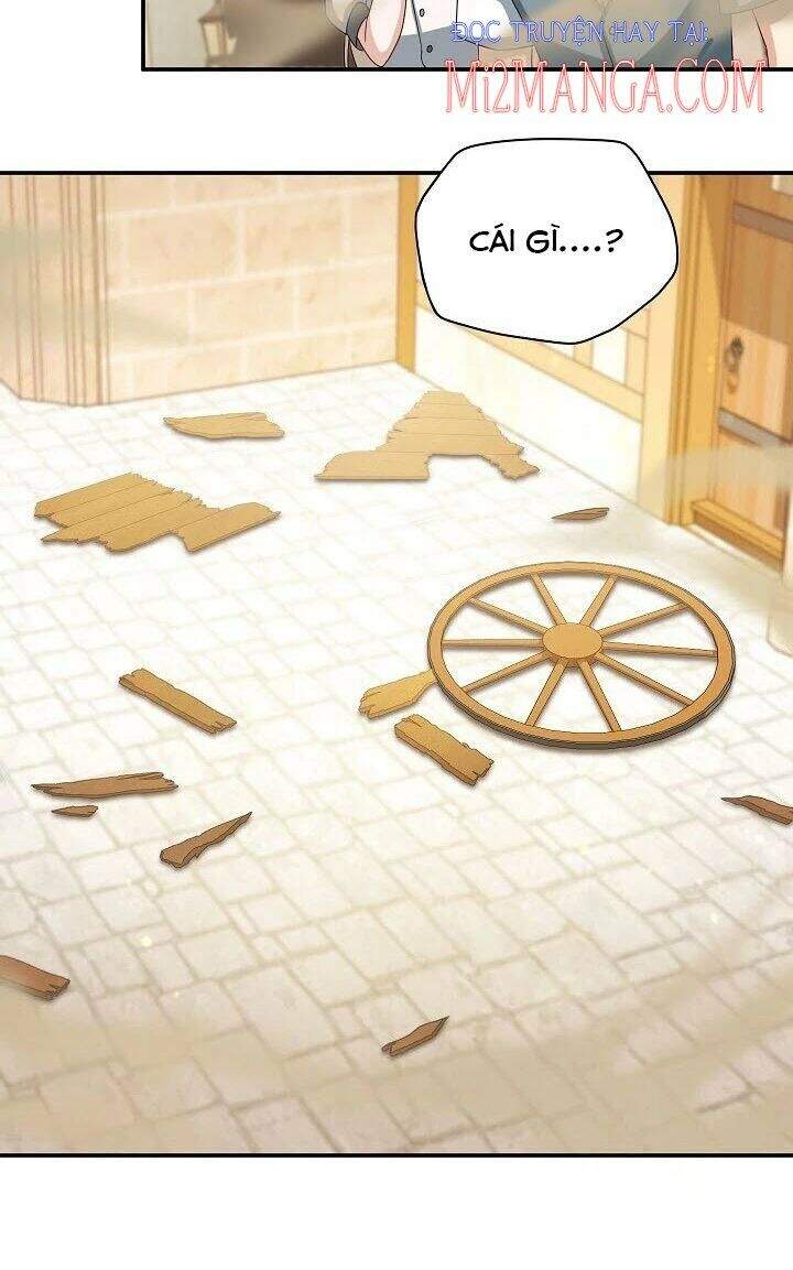 Nữ Công Tước Với Tâm Hồn Trống Rỗng Chapter 65 - 6