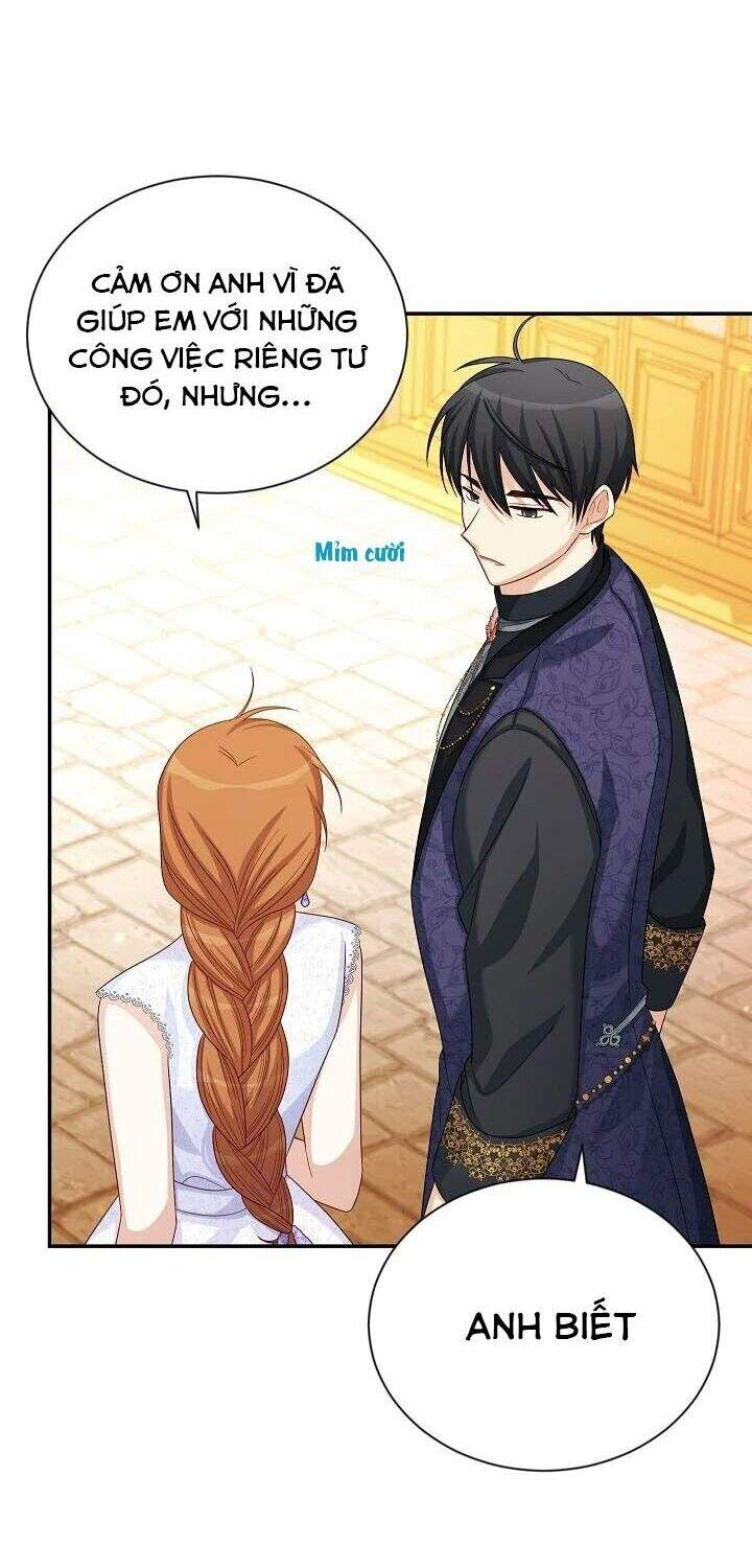 Nữ Công Tước Với Tâm Hồn Trống Rỗng Chapter 65 - 51