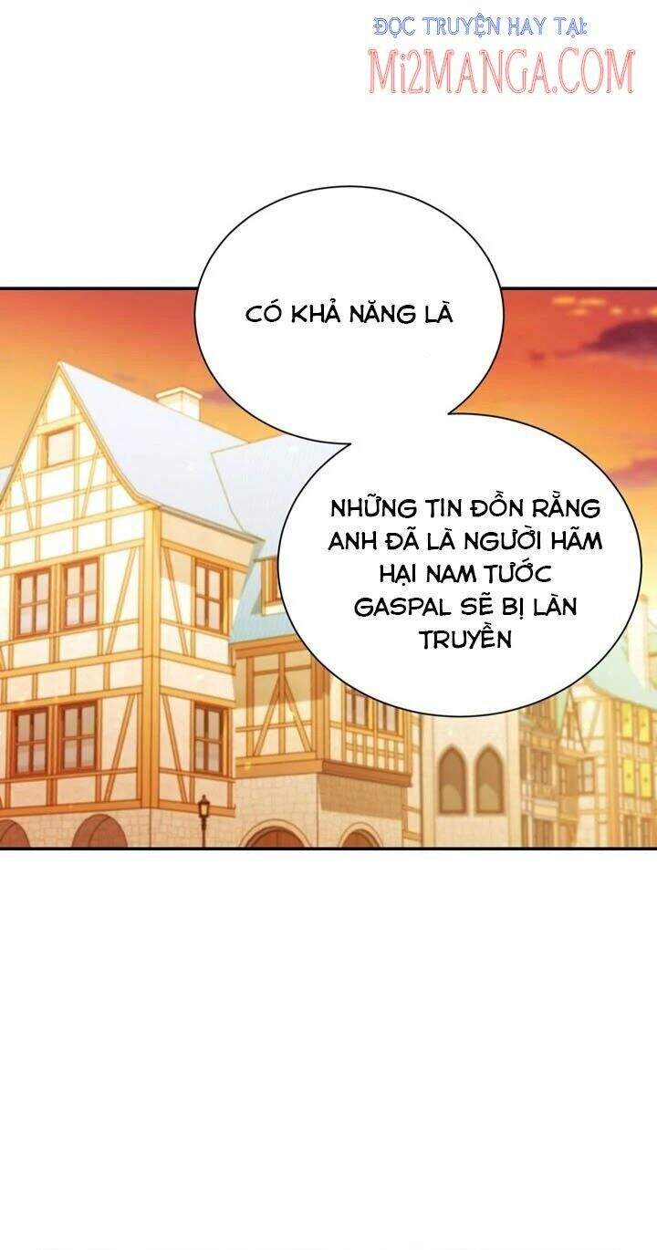 Nữ Công Tước Với Tâm Hồn Trống Rỗng Chapter 65 - 52