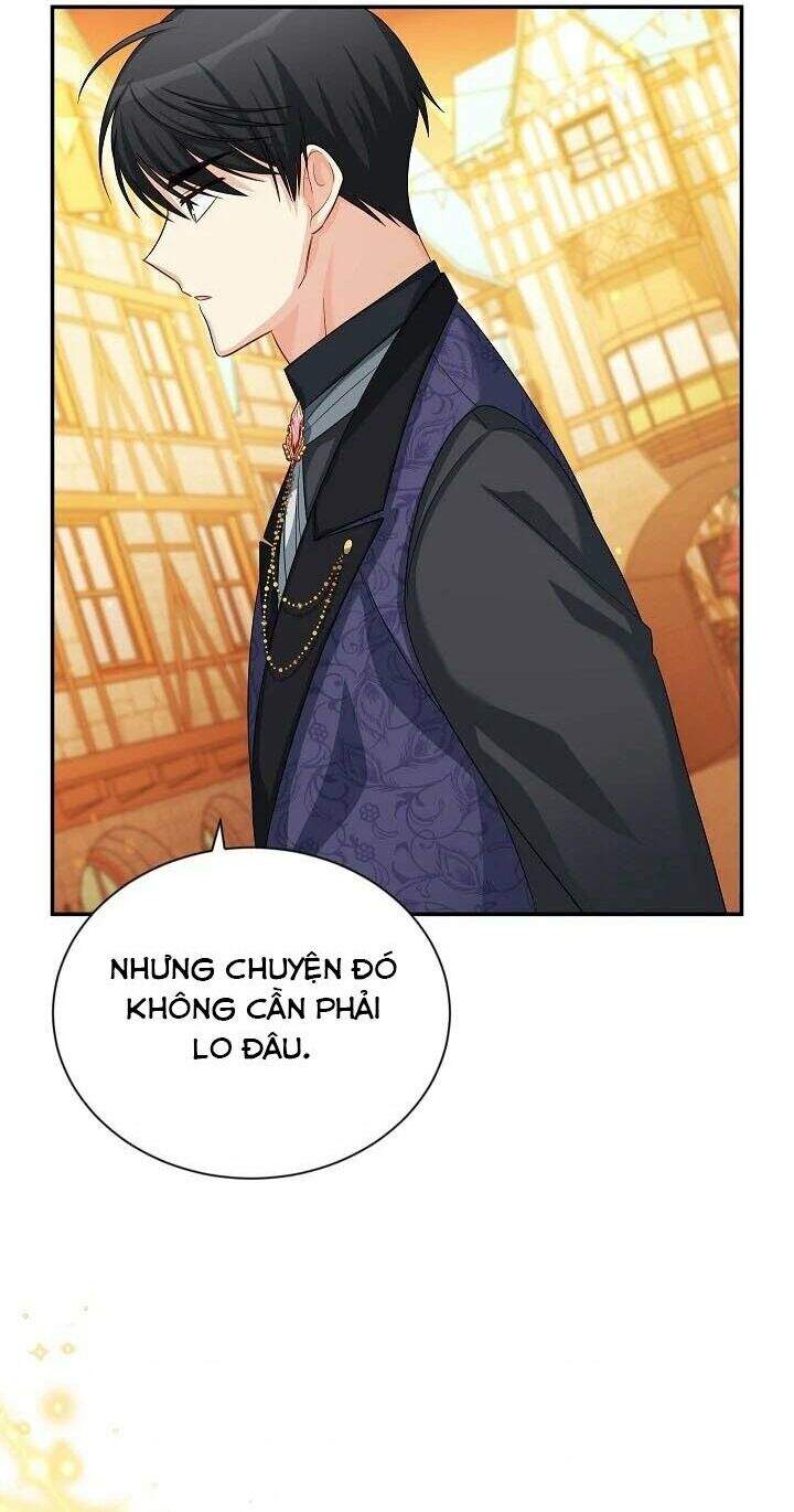 Nữ Công Tước Với Tâm Hồn Trống Rỗng Chapter 65 - 53