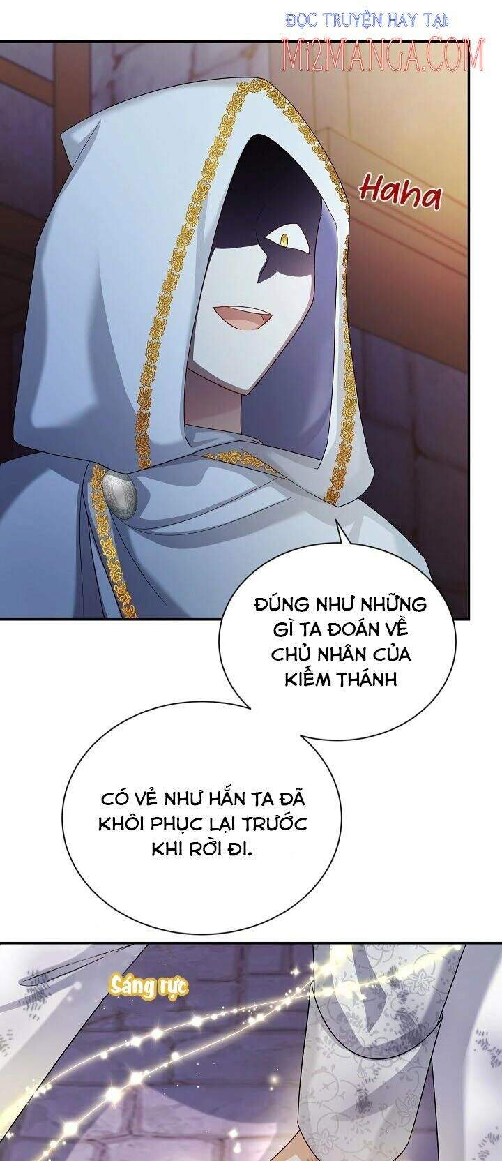 Nữ Công Tước Với Tâm Hồn Trống Rỗng Chapter 65 - 56