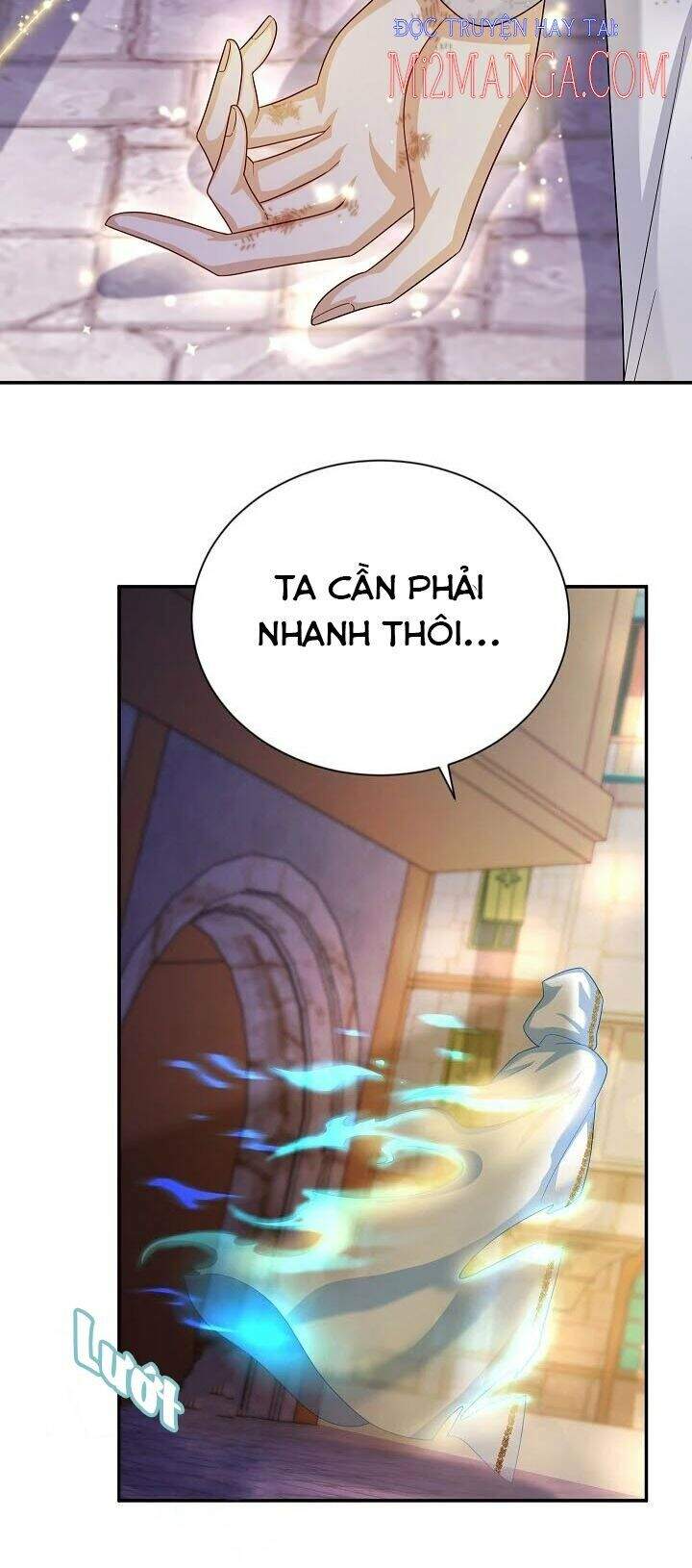 Nữ Công Tước Với Tâm Hồn Trống Rỗng Chapter 65 - 57
