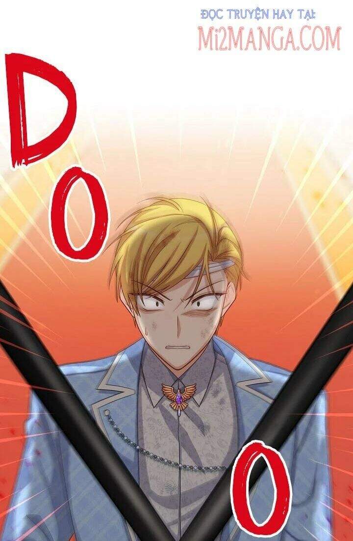 Nữ Công Tước Với Tâm Hồn Trống Rỗng Chapter 65 - 58