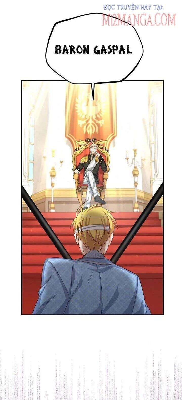 Nữ Công Tước Với Tâm Hồn Trống Rỗng Chapter 65 - 60