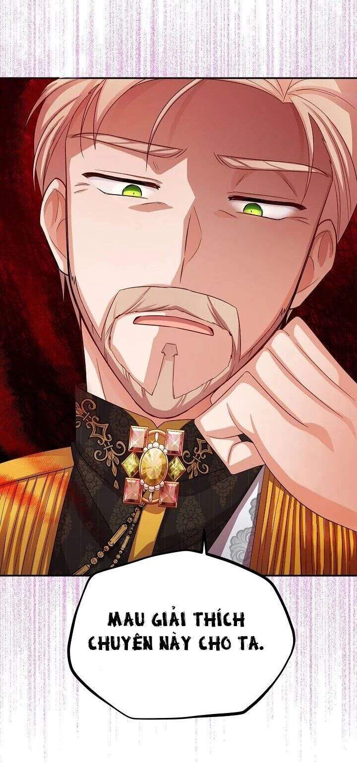 Nữ Công Tước Với Tâm Hồn Trống Rỗng Chapter 65 - 61