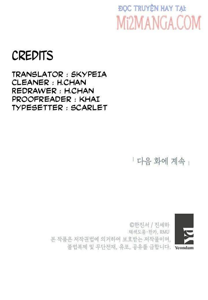 Nữ Công Tước Với Tâm Hồn Trống Rỗng Chapter 65 - 62