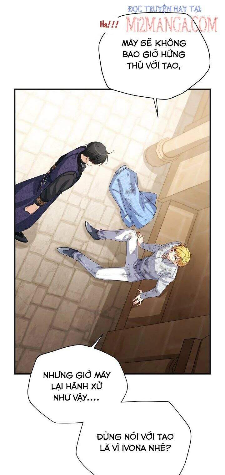 Nữ Công Tước Với Tâm Hồn Trống Rỗng Chapter 65 - 8