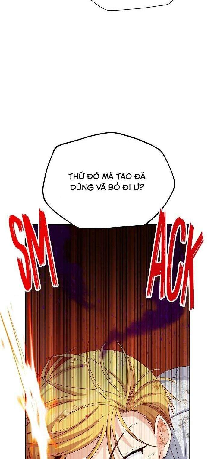 Nữ Công Tước Với Tâm Hồn Trống Rỗng Chapter 65 - 9