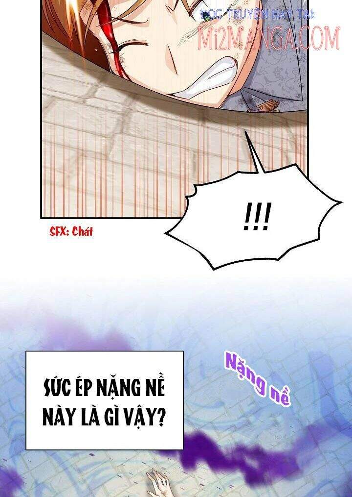 Nữ Công Tước Với Tâm Hồn Trống Rỗng Chapter 65 - 10