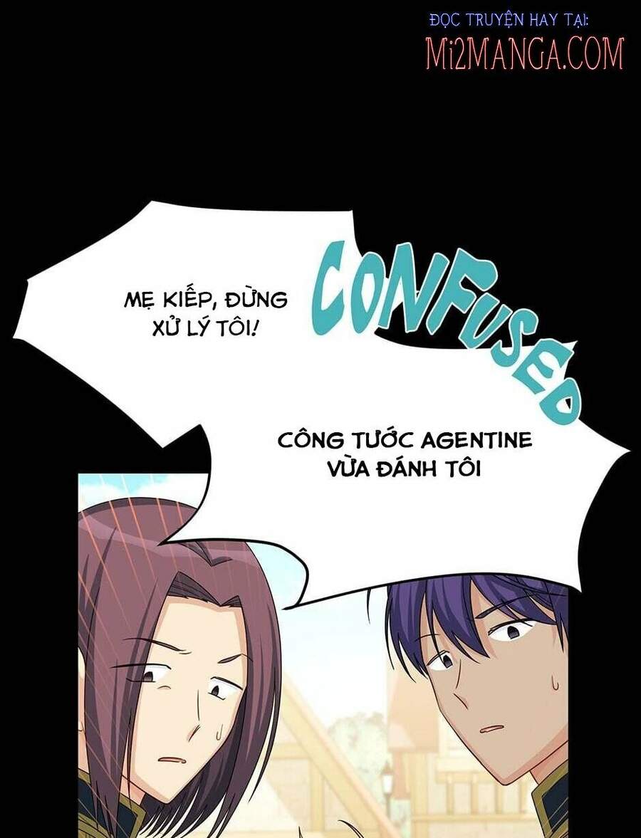 Nữ Công Tước Với Tâm Hồn Trống Rỗng Chapter 66 - 11