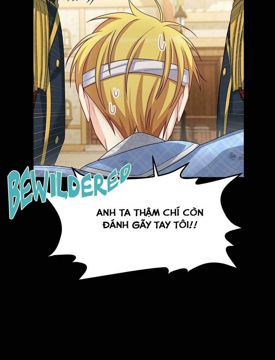 Nữ Công Tước Với Tâm Hồn Trống Rỗng Chapter 66 - 12