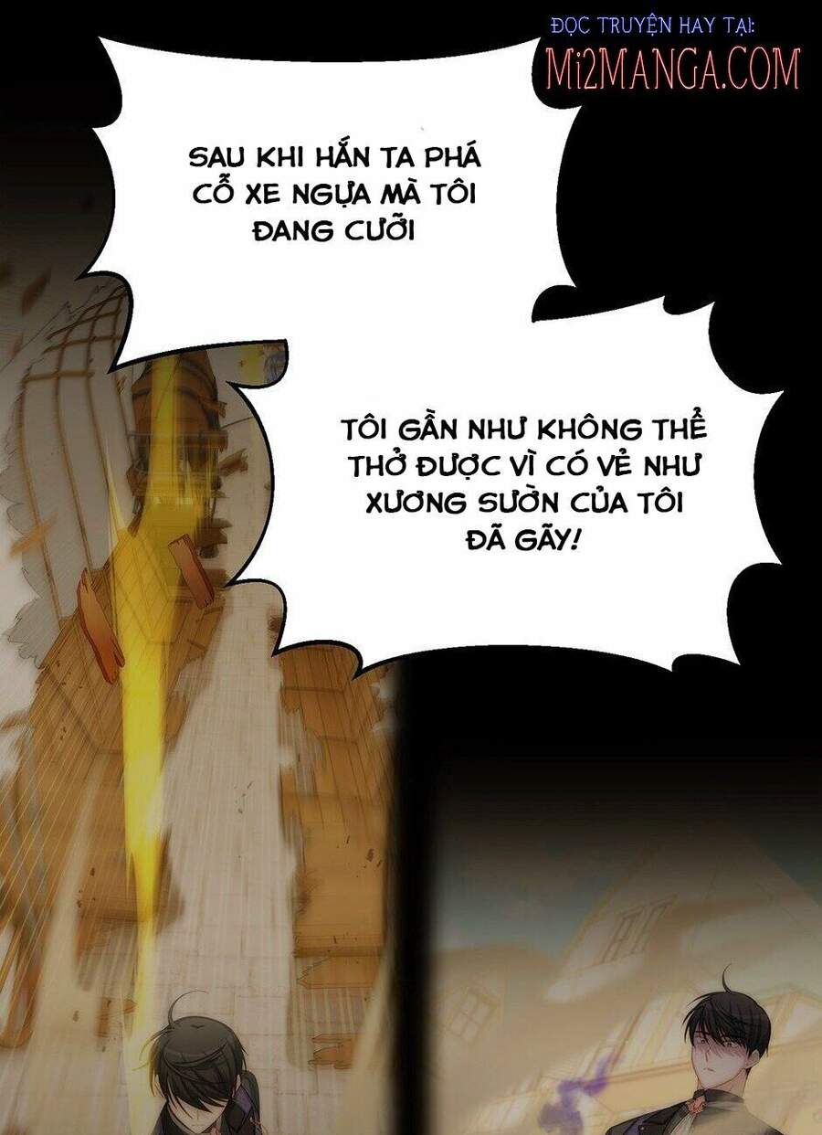 Nữ Công Tước Với Tâm Hồn Trống Rỗng Chapter 66 - 13