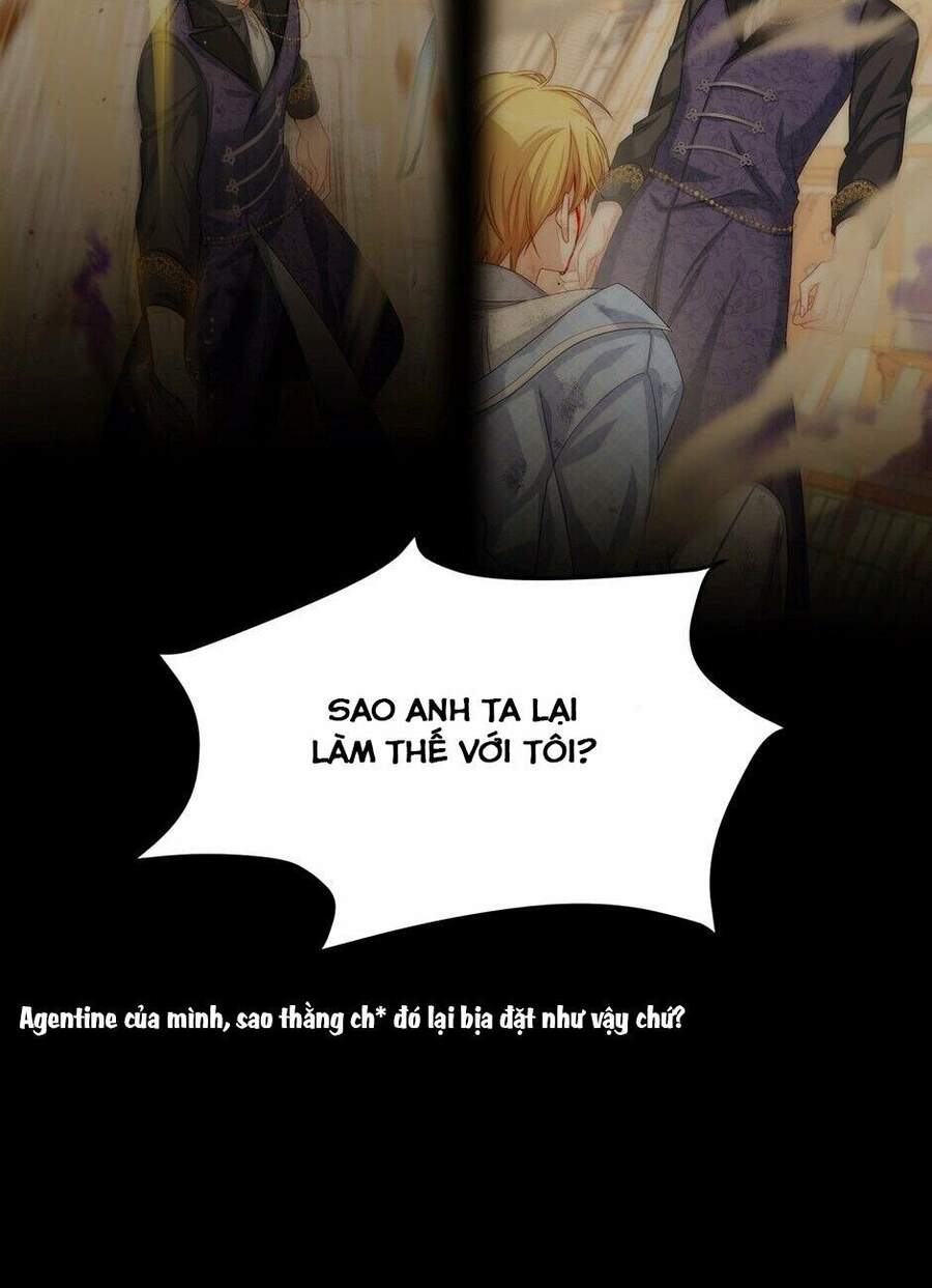 Nữ Công Tước Với Tâm Hồn Trống Rỗng Chapter 66 - 14