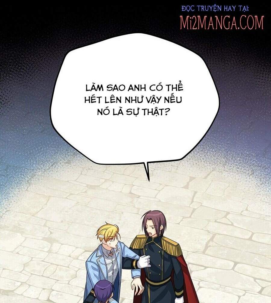 Nữ Công Tước Với Tâm Hồn Trống Rỗng Chapter 66 - 15