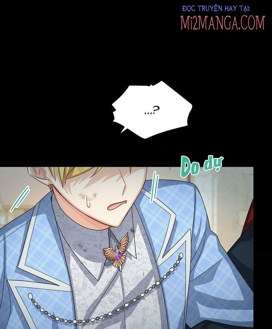 Nữ Công Tước Với Tâm Hồn Trống Rỗng Chapter 66 - 17