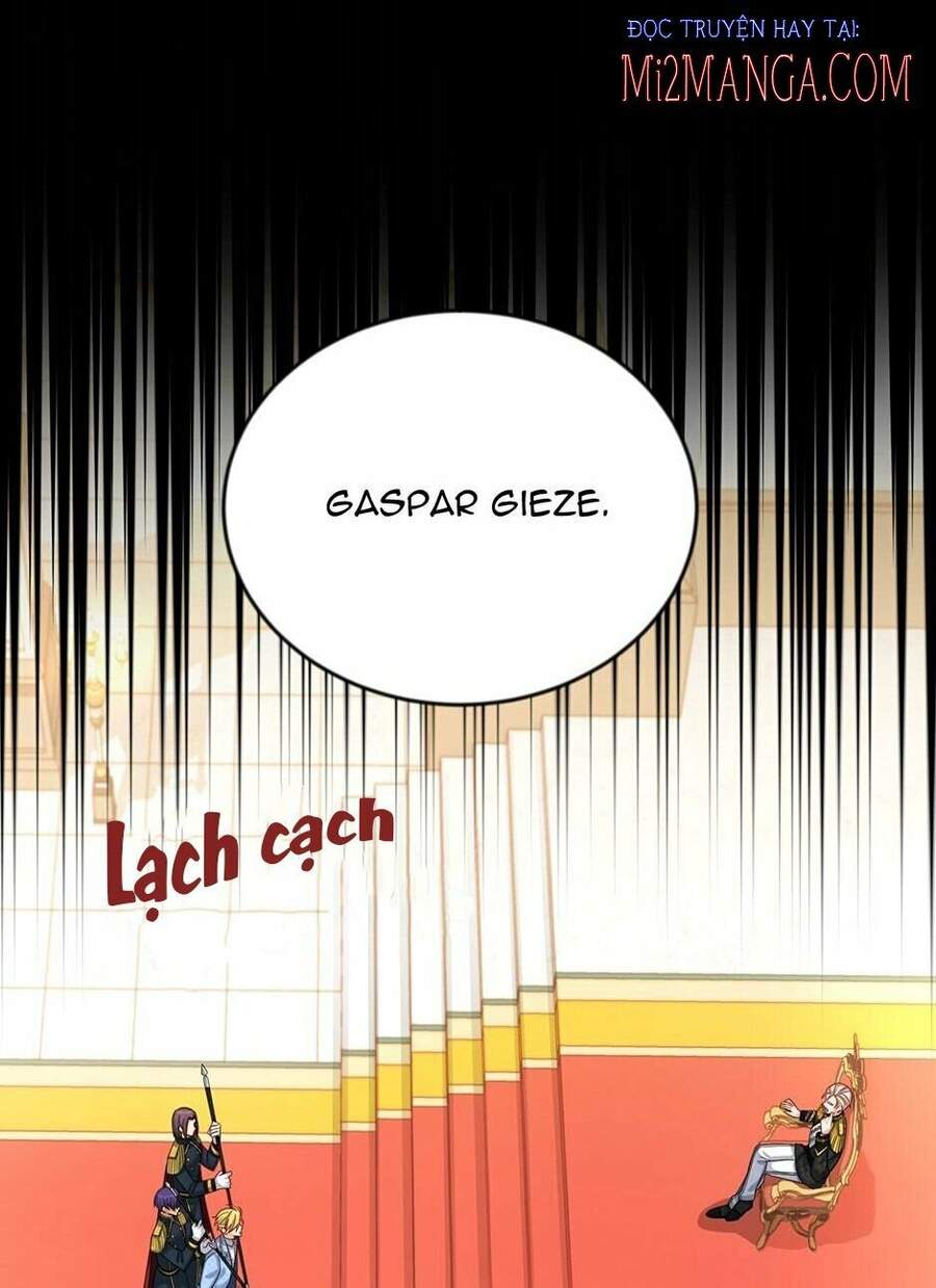 Nữ Công Tước Với Tâm Hồn Trống Rỗng Chapter 66 - 21