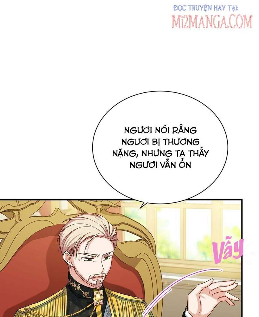 Nữ Công Tước Với Tâm Hồn Trống Rỗng Chapter 66 - 23