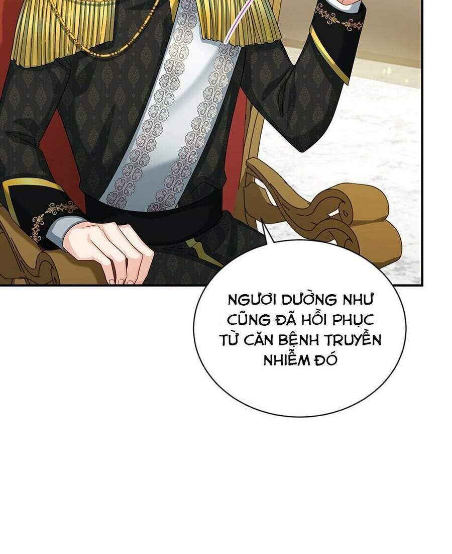 Nữ Công Tước Với Tâm Hồn Trống Rỗng Chapter 66 - 24
