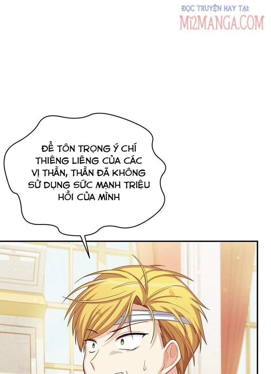 Nữ Công Tước Với Tâm Hồn Trống Rỗng Chapter 66 - 27