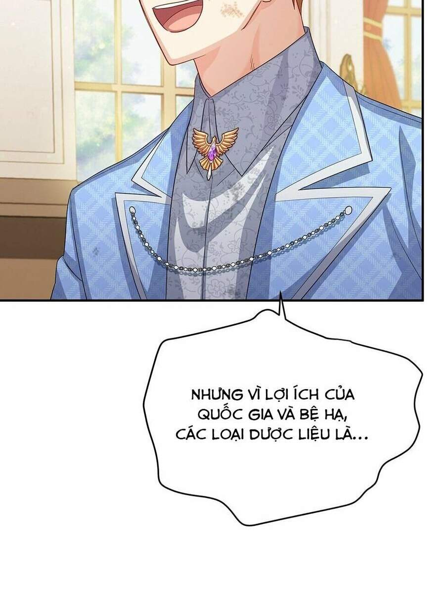 Nữ Công Tước Với Tâm Hồn Trống Rỗng Chapter 66 - 28