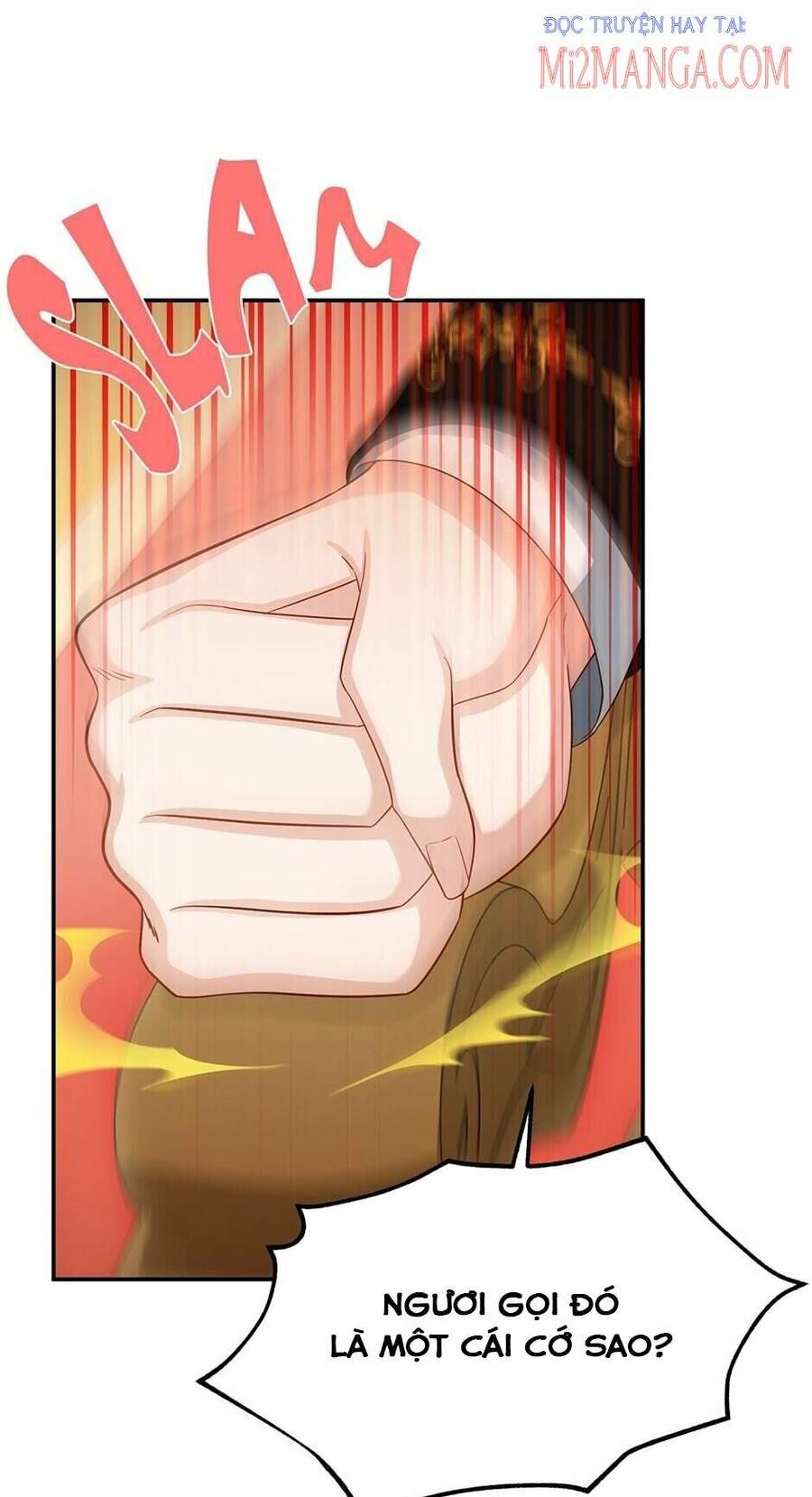 Nữ Công Tước Với Tâm Hồn Trống Rỗng Chapter 66 - 29