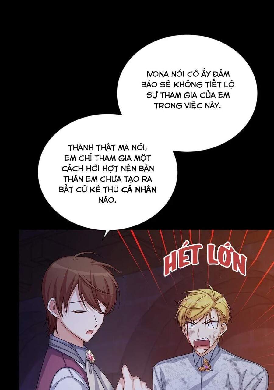 Nữ Công Tước Với Tâm Hồn Trống Rỗng Chapter 66 - 4