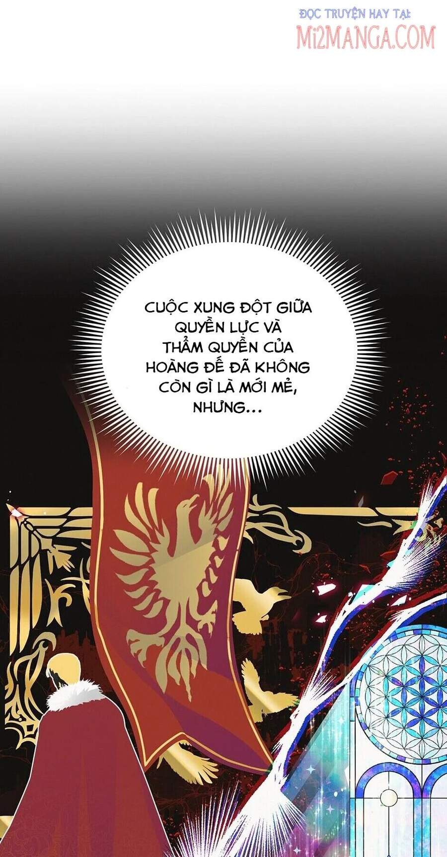 Nữ Công Tước Với Tâm Hồn Trống Rỗng Chapter 66 - 31