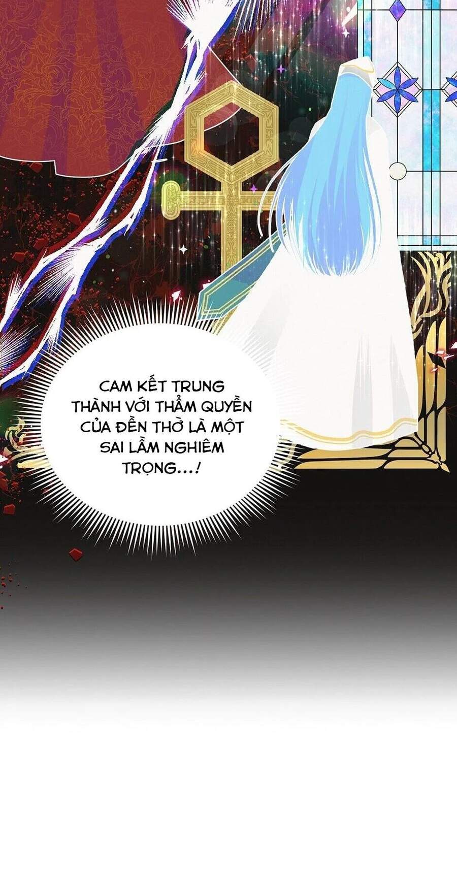 Nữ Công Tước Với Tâm Hồn Trống Rỗng Chapter 66 - 32