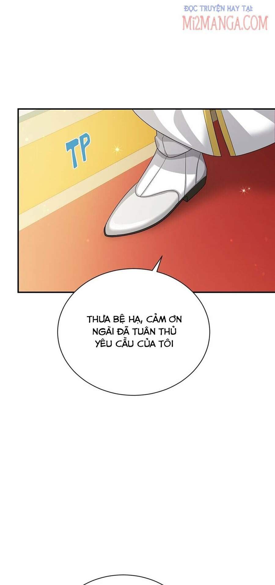 Nữ Công Tước Với Tâm Hồn Trống Rỗng Chapter 66 - 33