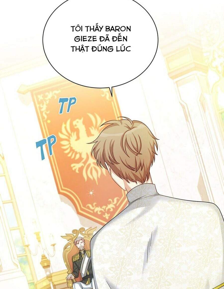 Nữ Công Tước Với Tâm Hồn Trống Rỗng Chapter 66 - 34