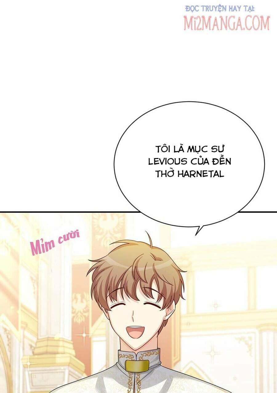 Nữ Công Tước Với Tâm Hồn Trống Rỗng Chapter 66 - 36