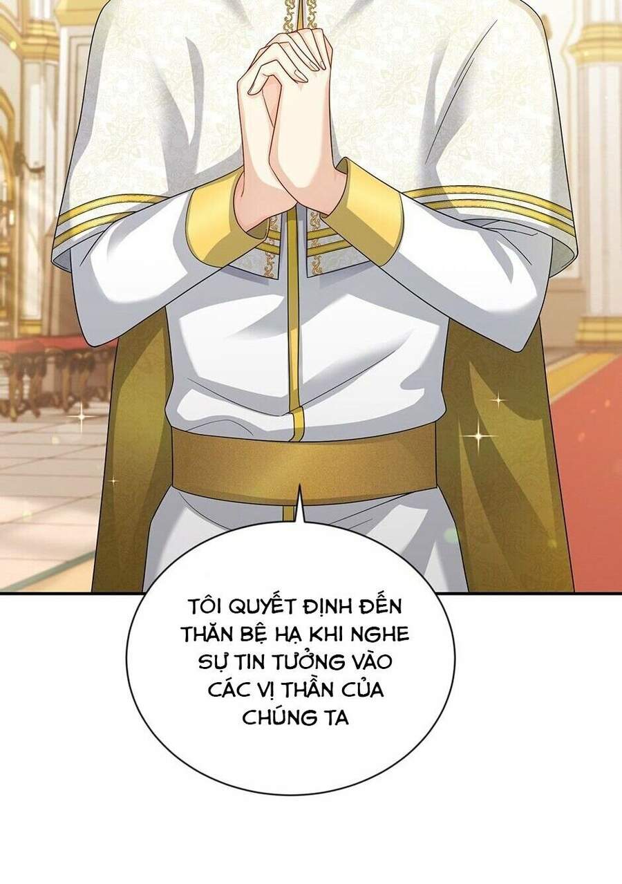 Nữ Công Tước Với Tâm Hồn Trống Rỗng Chapter 66 - 37