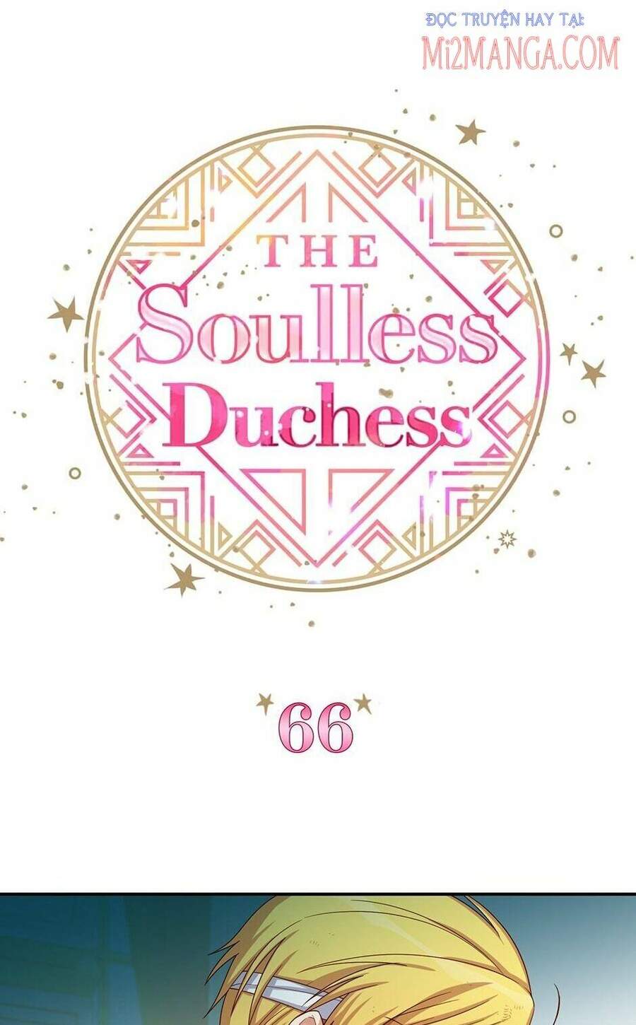Nữ Công Tước Với Tâm Hồn Trống Rỗng Chapter 66 - 38