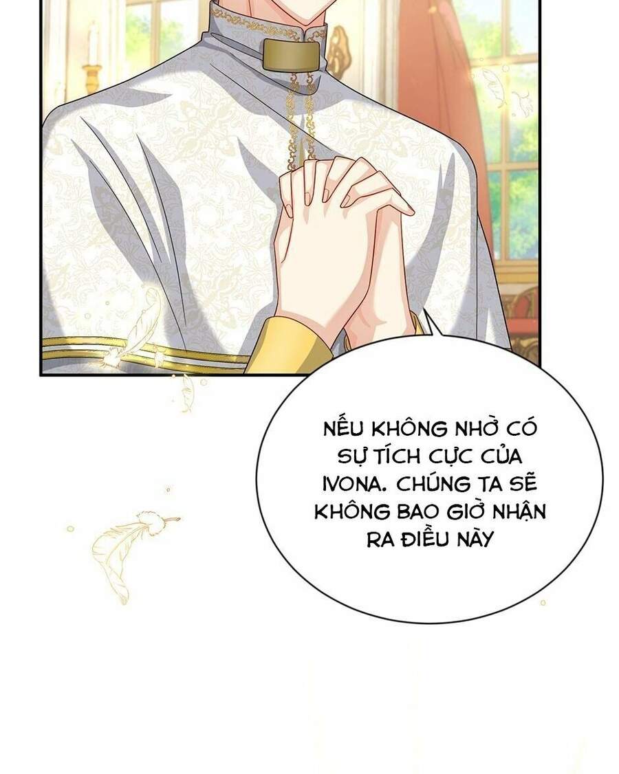 Nữ Công Tước Với Tâm Hồn Trống Rỗng Chapter 66 - 45