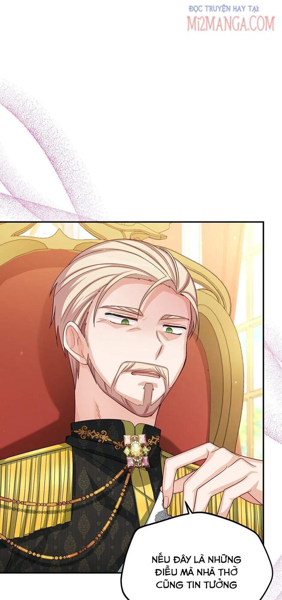 Nữ Công Tước Với Tâm Hồn Trống Rỗng Chapter 66 - 50