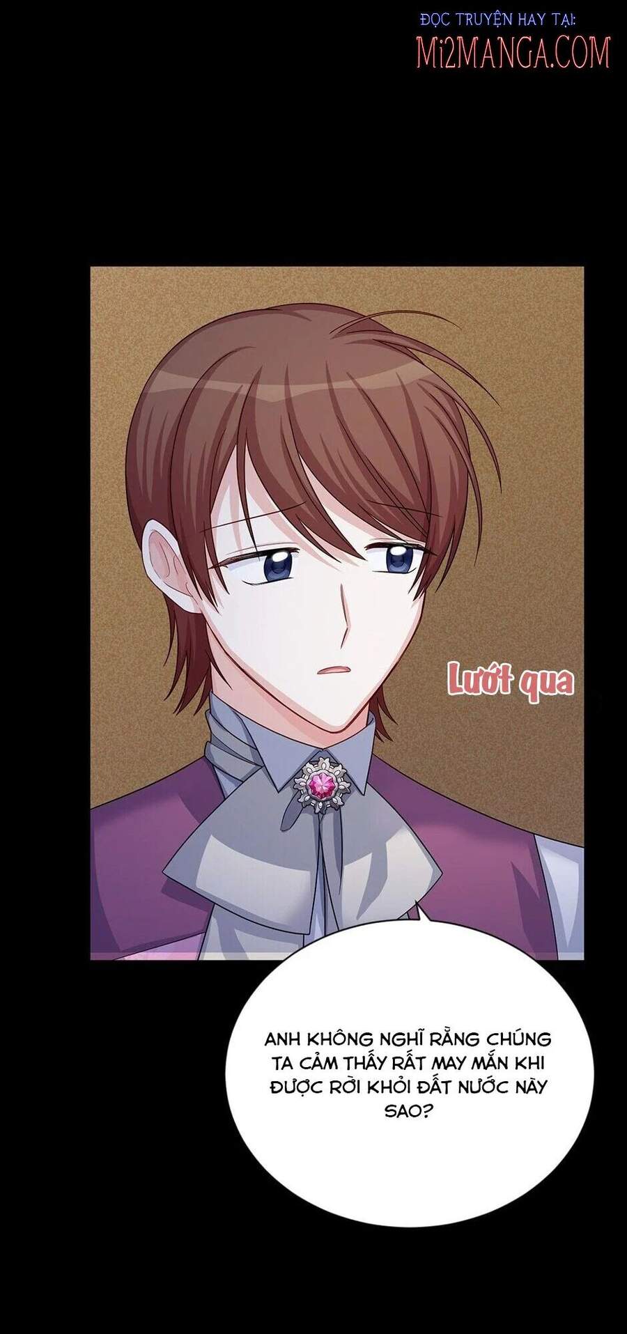 Nữ Công Tước Với Tâm Hồn Trống Rỗng Chapter 66 - 6